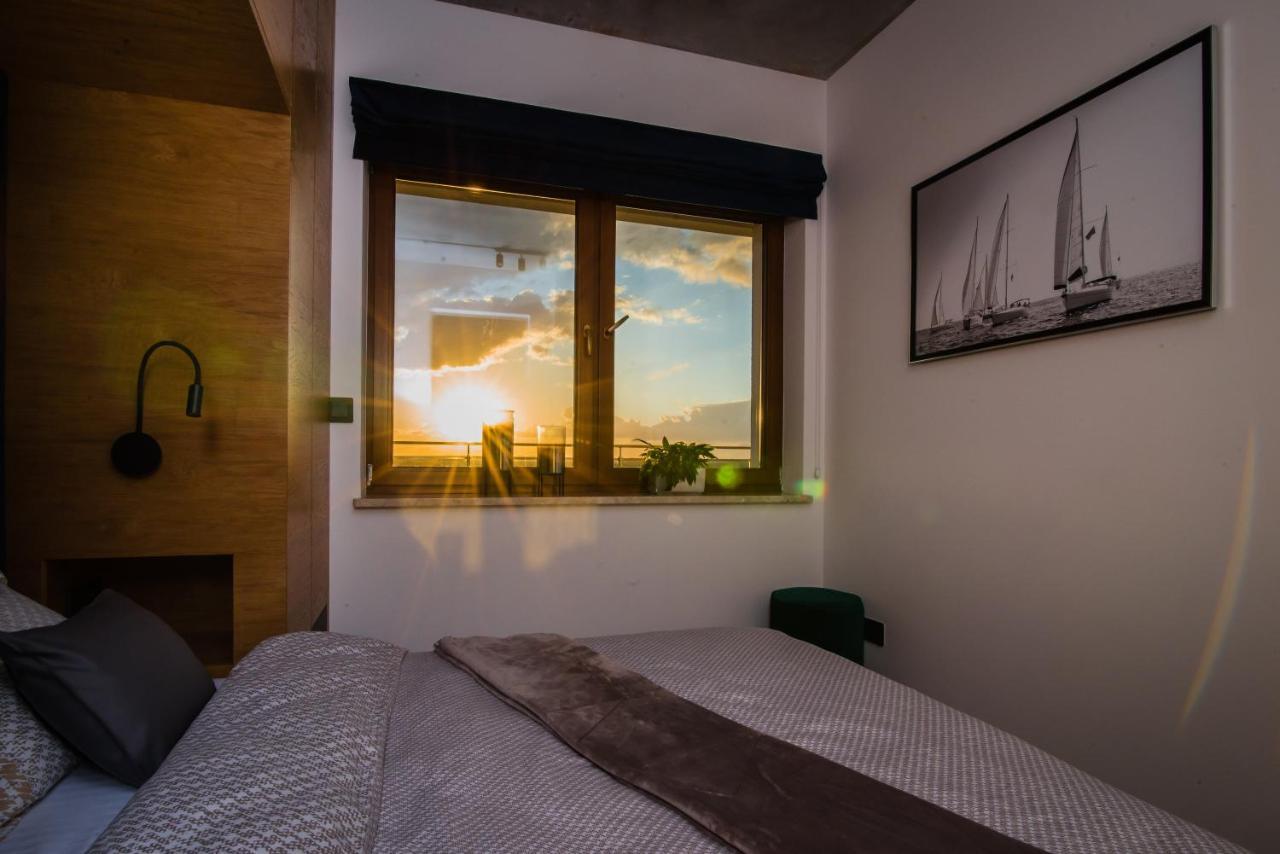 Apartament Widok Olsztyn  Esterno foto