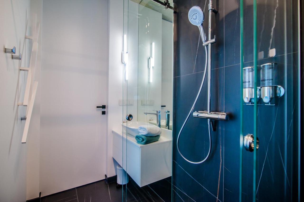 Apartament Widok Olsztyn  Esterno foto